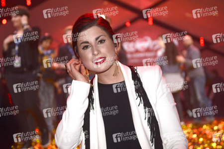 'Eurovision Song Contest 2015 - Unser Song für Österreich' TV-Show, Hannover