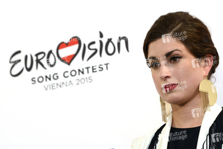 'Eurovision Song Contest 2015 - Unser Song für Österreich' Gewinner-Pressekonferenz, Hannover