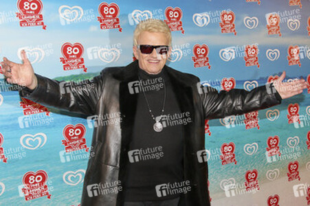 '80 Jahre Langnese'- Party, Hamburg