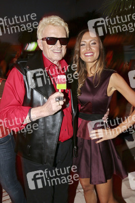 '80 Jahre Langnese'- Party, Hamburg