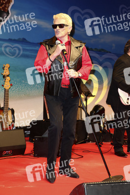 '80 Jahre Langnese'- Party, Hamburg