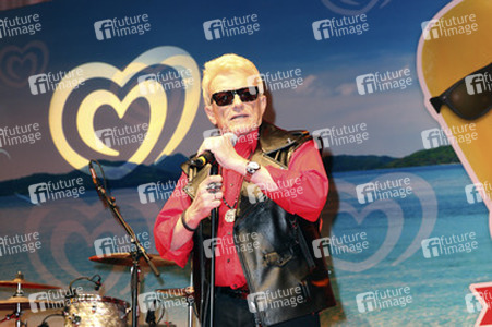 '80 Jahre Langnese'- Party, Hamburg