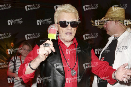 '80 Jahre Langnese'- Party, Hamburg