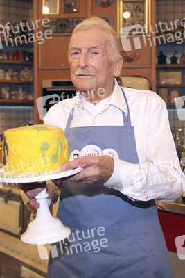 'Lafer! Lichter! Lecker!' Koch-Show, Hamburg