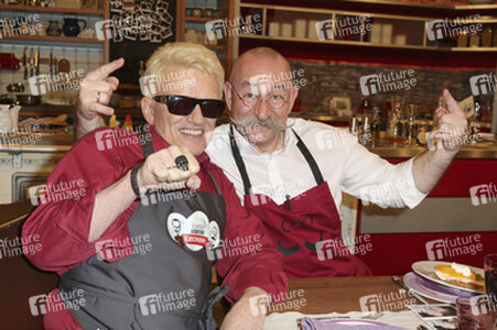 'Lafer! Lichter! Lecker!' Koch-Show, Hamburg