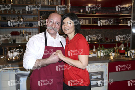 'Lafer! Lichter! Lecker!' Koch-Show, Hamburg