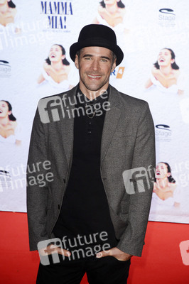 'Mamma Mia!' Musicalpremiere, Oberhausen