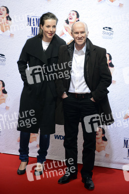 'Mamma Mia!' Musicalpremiere, Oberhausen