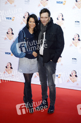 'Mamma Mia!' Musicalpremiere, Oberhausen
