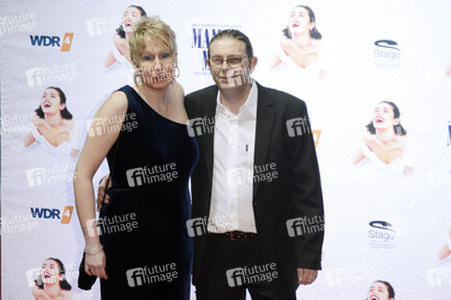 'Mamma Mia!' Musicalpremiere, Oberhausen
