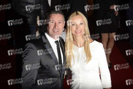 'Mamma Mia!' Musicalpremiere, Oberhausen