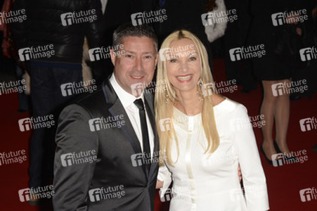 'Mamma Mia!' Musicalpremiere, Oberhausen