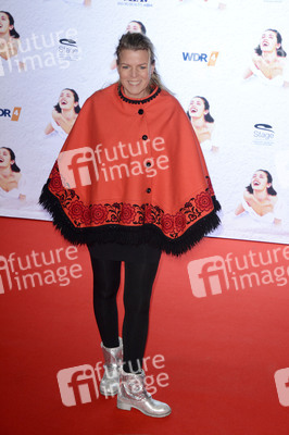 'Mamma Mia!' Musicalpremiere, Oberhausen