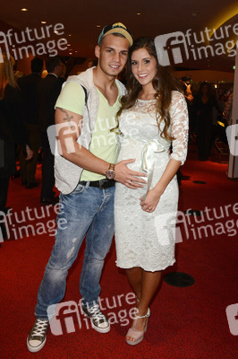 'Mamma Mia!' Musicalpremiere, Oberhausen
