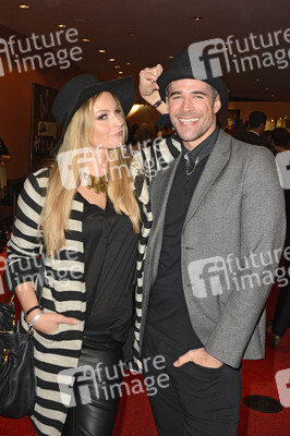 'Mamma Mia!' Musicalpremiere, Oberhausen