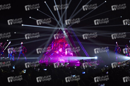Katy Perry Konzert, Köln