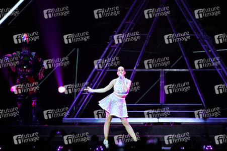 Katy Perry Konzert, Köln