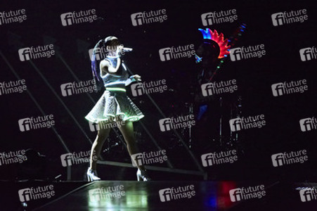 Katy Perry Konzert, Köln