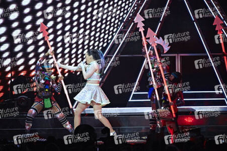 Katy Perry Konzert, Köln