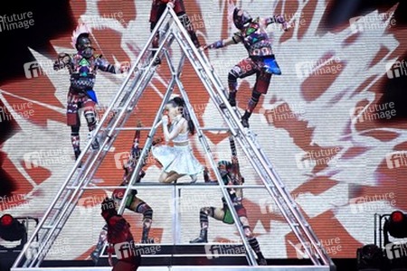 Katy Perry Konzert, Köln