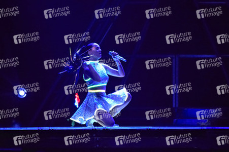 Katy Perry Konzert, Köln