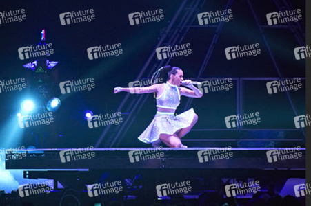 Katy Perry Konzert, Köln