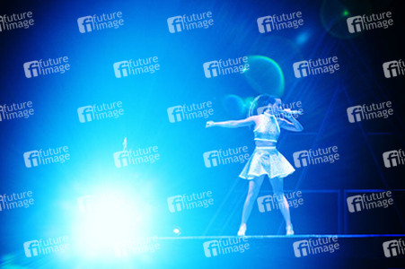 Katy Perry Konzert, Köln