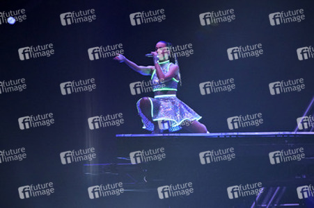 Katy Perry Konzert, Köln