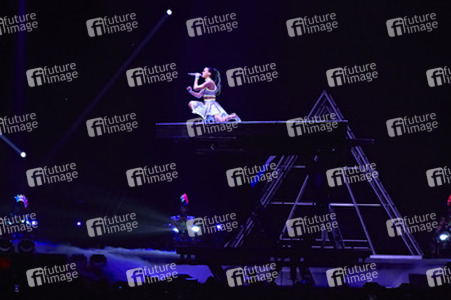 Katy Perry Konzert, Köln