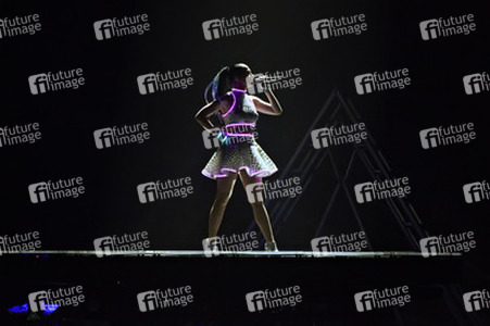 Katy Perry Konzert, Köln