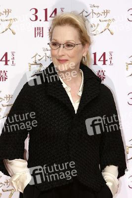 'Into the Woods' Photocall, Tokio
