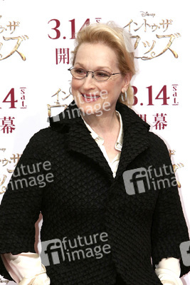 'Into the Woods' Photocall, Tokio