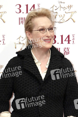 'Into the Woods' Photocall, Tokio