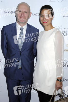 '3 Herzen' Premiere, New York