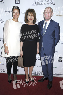 '3 Herzen' Premiere, New York