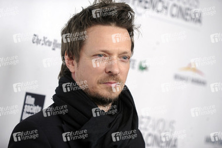 '3 Herzen' Premiere, New York