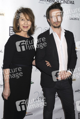 '3 Herzen' Premiere, New York