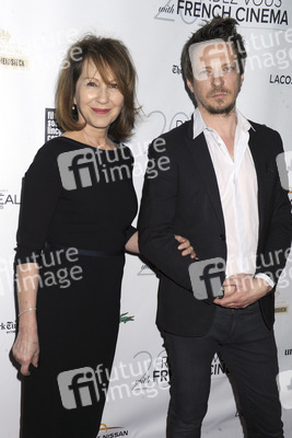 '3 Herzen' Premiere, New York