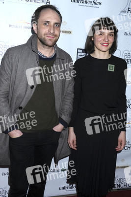 '3 Herzen' Premiere, New York