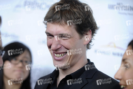 '3 Herzen' Premiere, New York