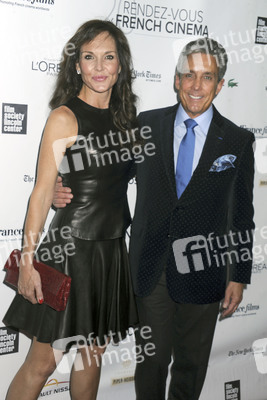 '3 Herzen' Premiere, New York