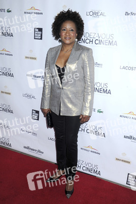 '3 Herzen' Premiere, New York