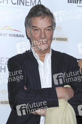 '3 Herzen' Premiere, New York