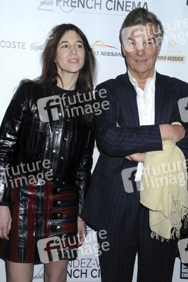 '3 Herzen' Premiere, New York