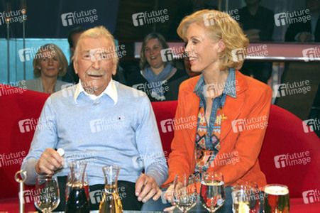 'NDR Talk Show', Hamburg