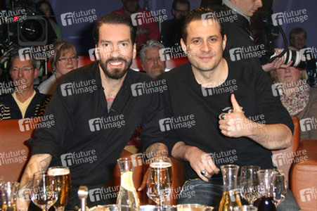 'NDR Talk Show', Hamburg