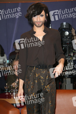 'NDR Talk Show', Hamburg
