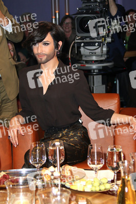 'NDR Talk Show', Hamburg