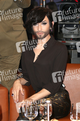 'NDR Talk Show', Hamburg