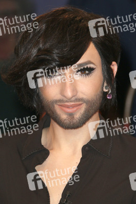 'NDR Talk Show', Hamburg